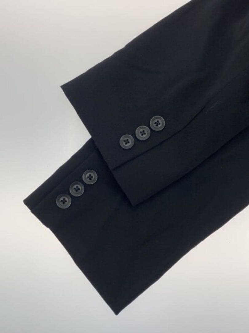 Yohji Yamamoto Pour Homme ドクタージャケット 19aw