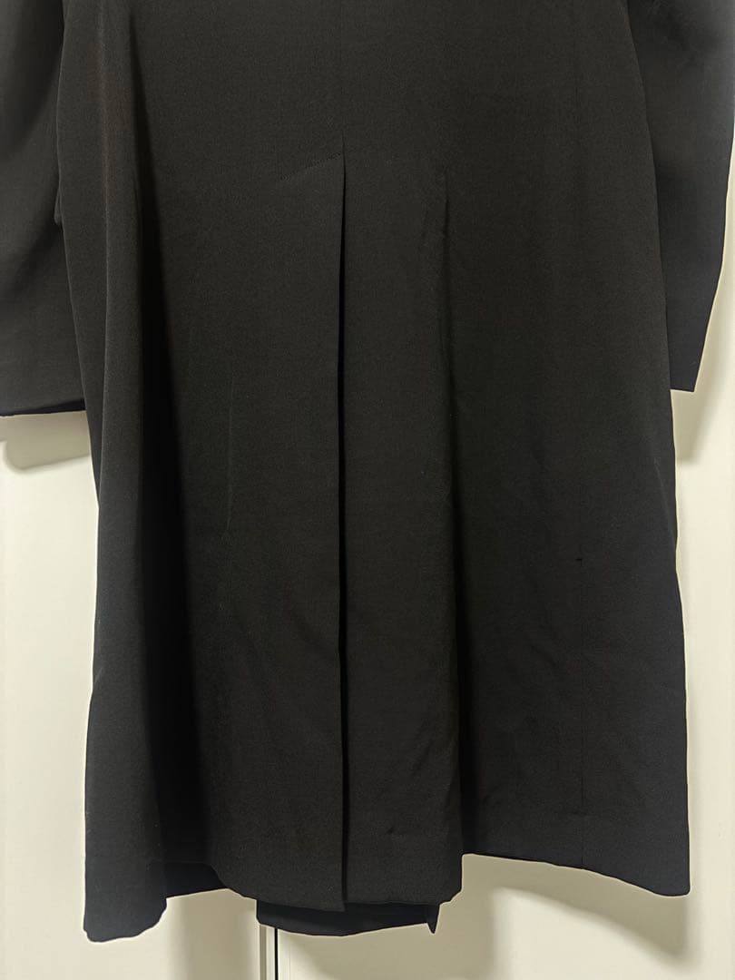 Yohji Yamamoto Pour Homme ドクタージャケット 19aw