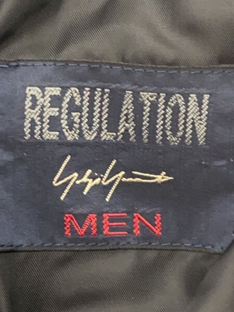 Yohji Yamamoto Pour Homme ドクタージャケット 19aw