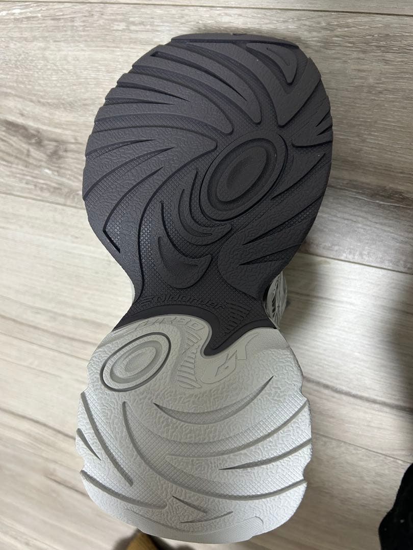 新品 【OLD ORDER】TURBO GT / WHITE-SILVER