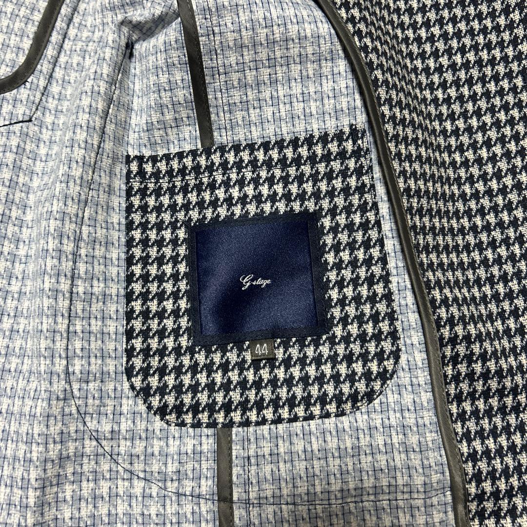 ジーステージ g-stage スーツ セットアップ ストレッチ ウォッシャブル