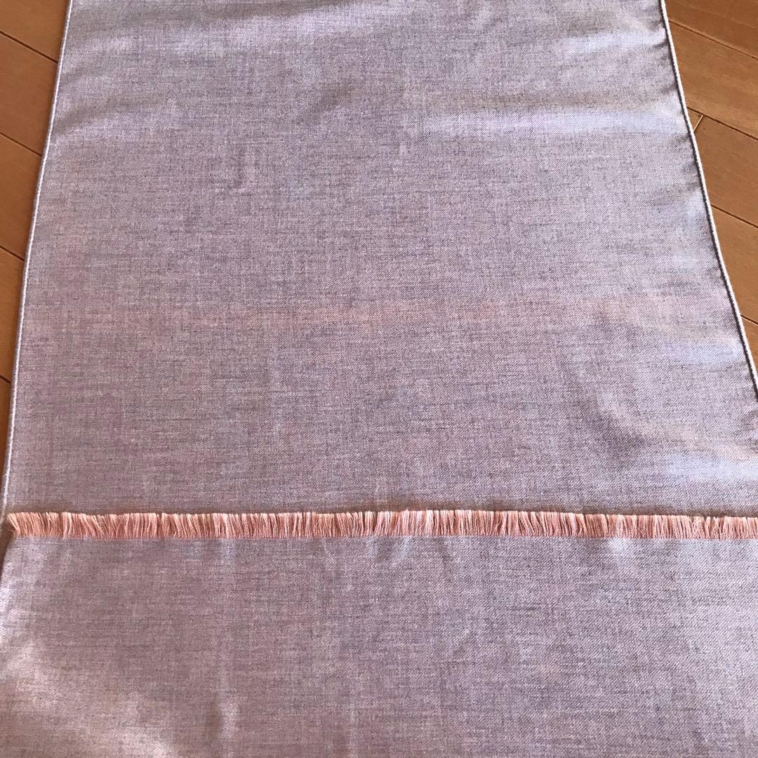 ロロピアーナ　高級　カシミヤ　97% シルクストール　ショール