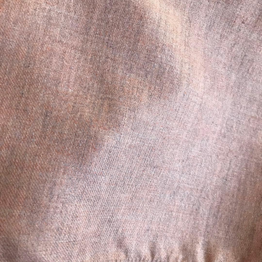 ロロピアーナ　高級　カシミヤ　97% シルクストール　ショール