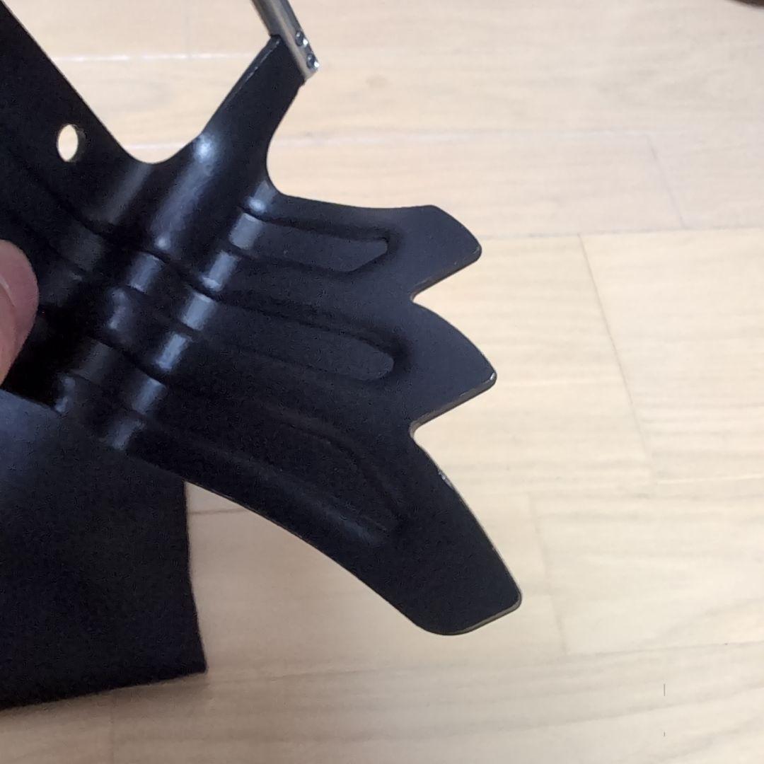 sift(salomon/armada/atomic) クランポン 100mm