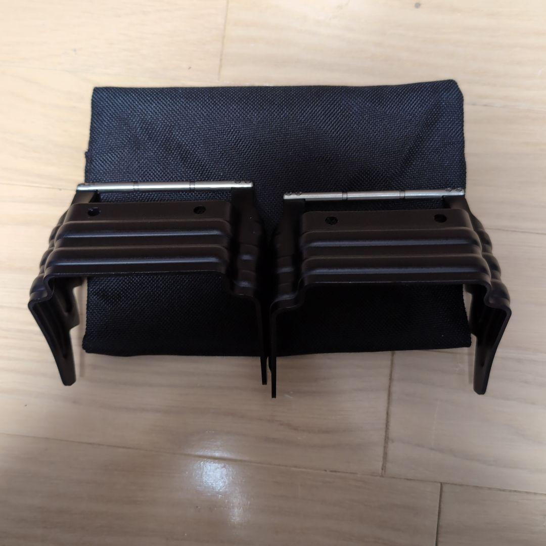 sift(salomon/armada/atomic) クランポン 100mm