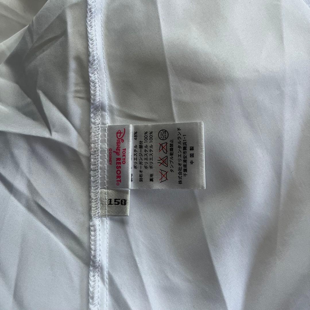 ビビディバビディブディック　シンデレラドレス　150センチ