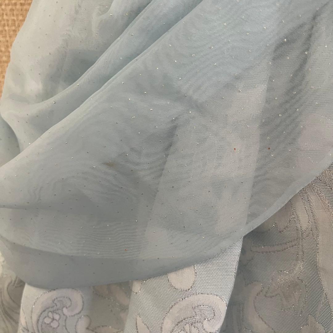 ビビディバビディブディック　シンデレラドレス　150センチ