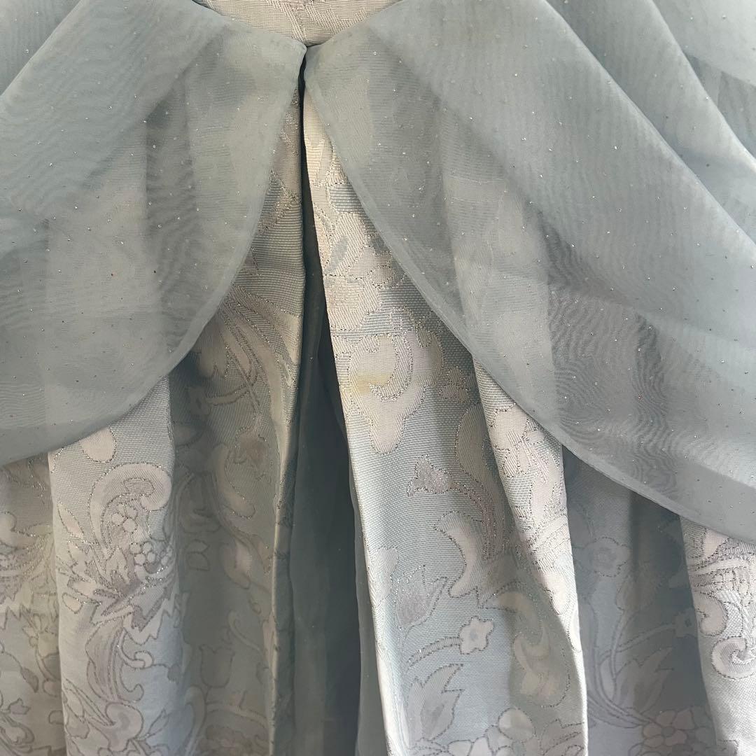 ビビディバビディブディック　シンデレラドレス　150センチ