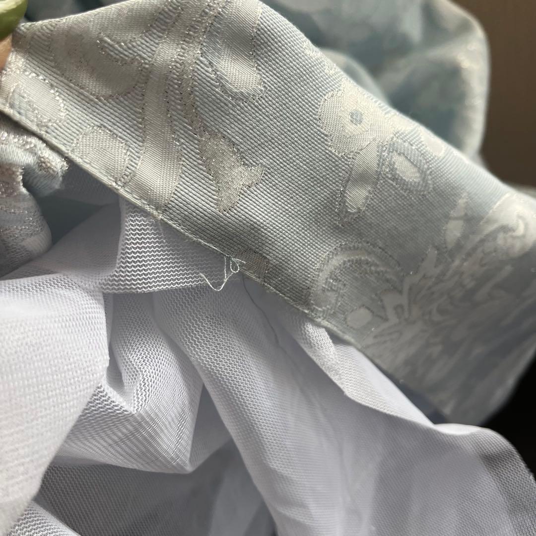 ビビディバビディブディック　シンデレラドレス　150センチ