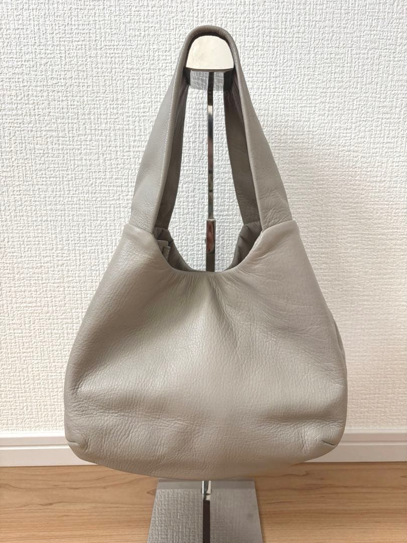 【美品】russet ラシット ハンドバッグ トートバッグ