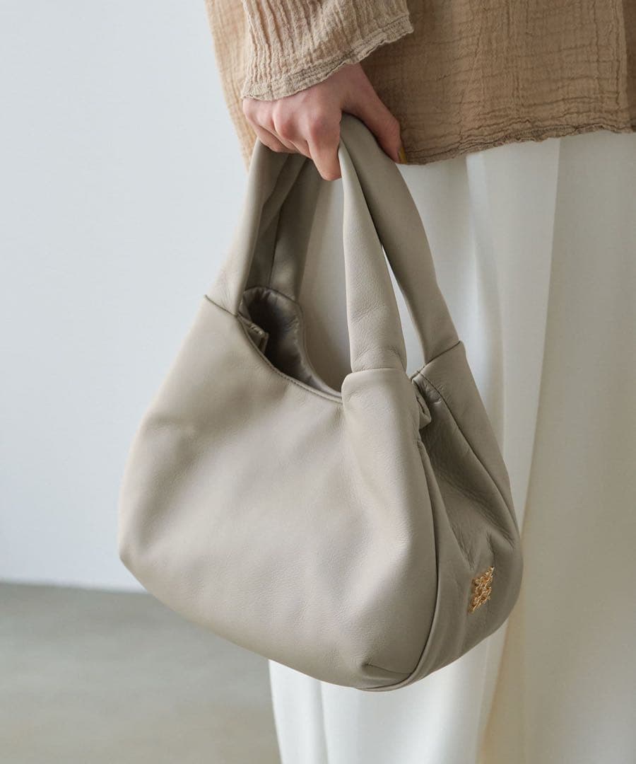 【美品】russet ラシット ハンドバッグ トートバッグ