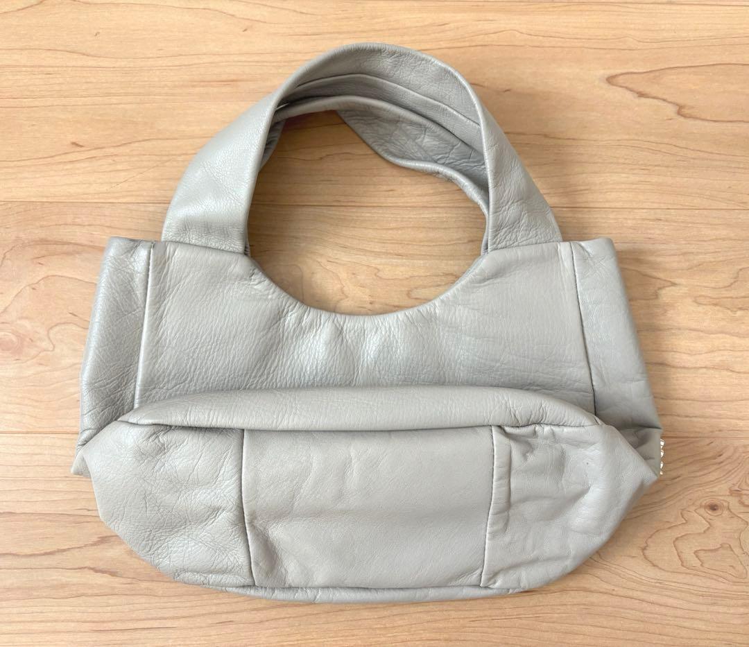 【美品】russet ラシット ハンドバッグ トートバッグ