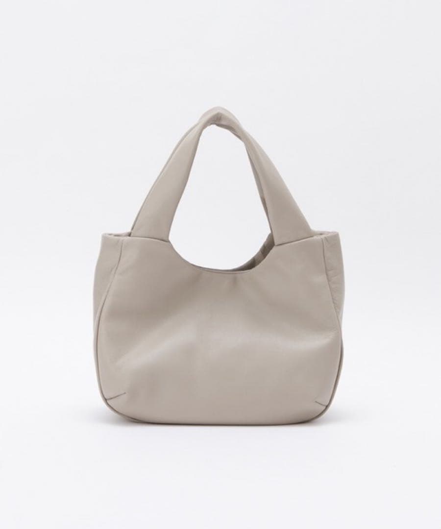 【美品】russet ラシット ハンドバッグ トートバッグ