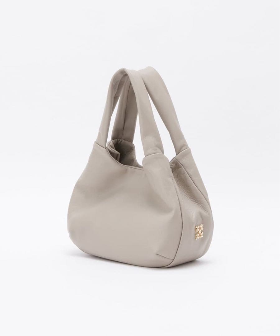 【美品】russet ラシット ハンドバッグ トートバッグ