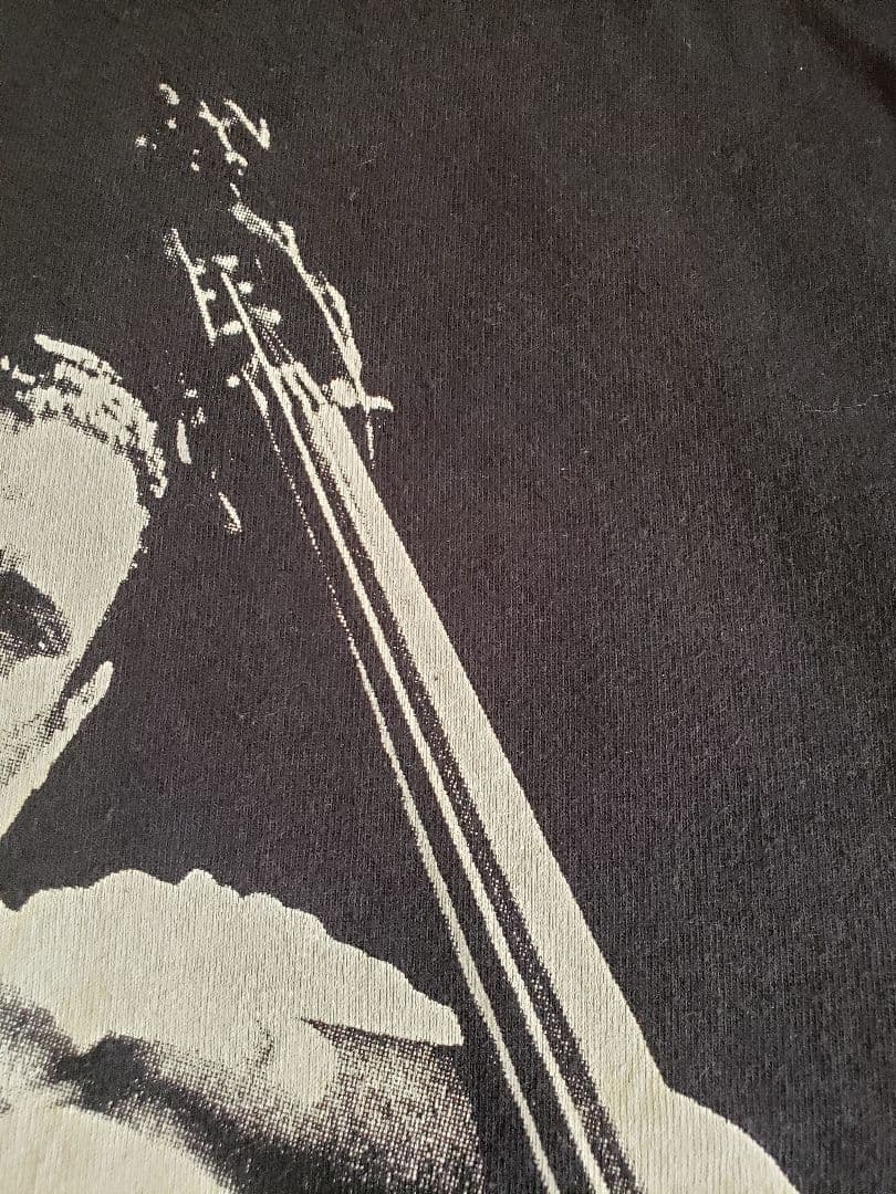 CHARLES MINGUS gear inc JAZZ ヴィンテージ XL