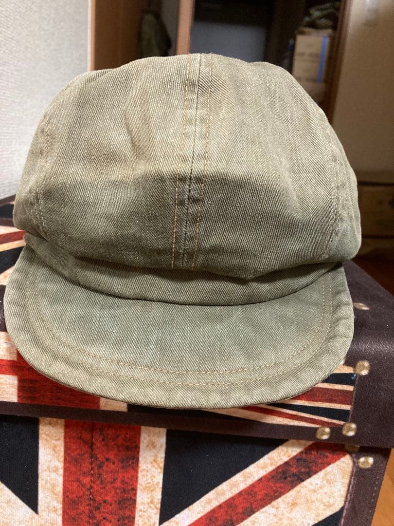 フリーホイーラーズ　JAM BUSTER ジャムバスター　OLIVE