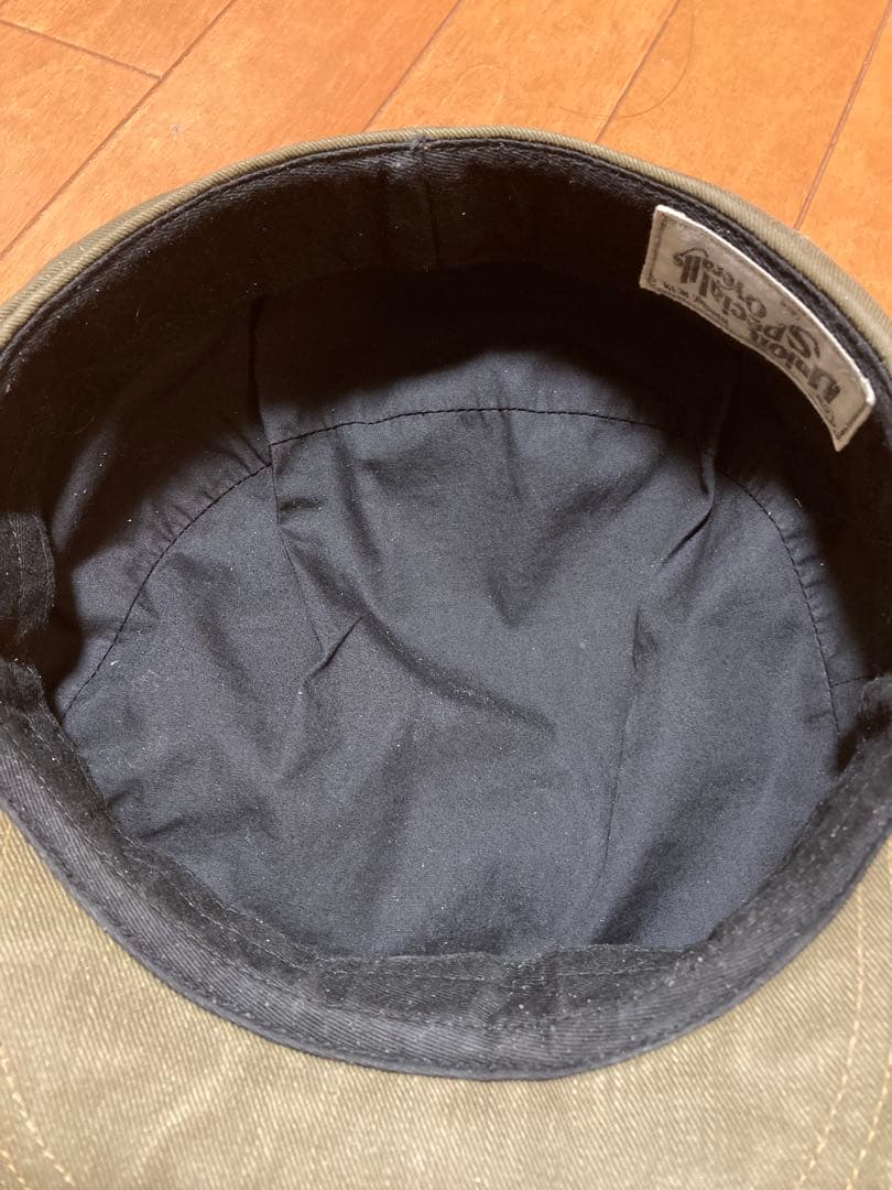 フリーホイーラーズ　JAM BUSTER ジャムバスター　OLIVE