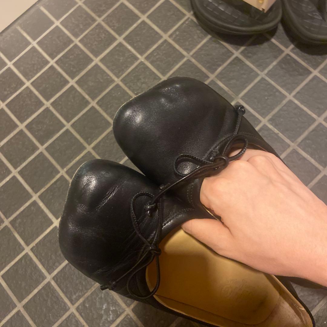 mm6 バレエシューズ　37