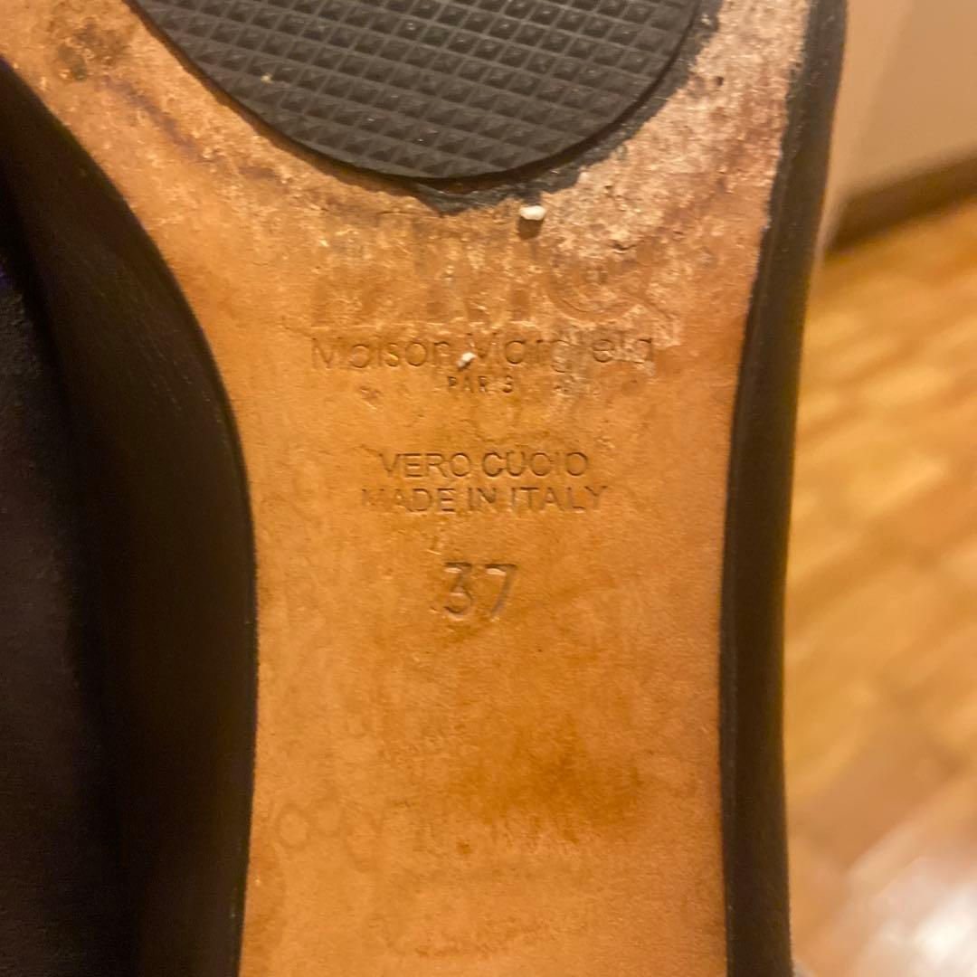 mm6 バレエシューズ　37