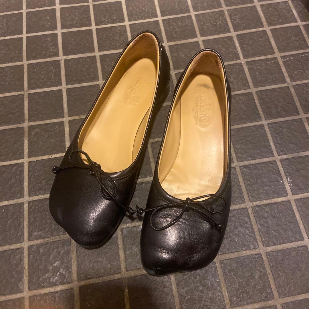 mm6 バレエシューズ　37