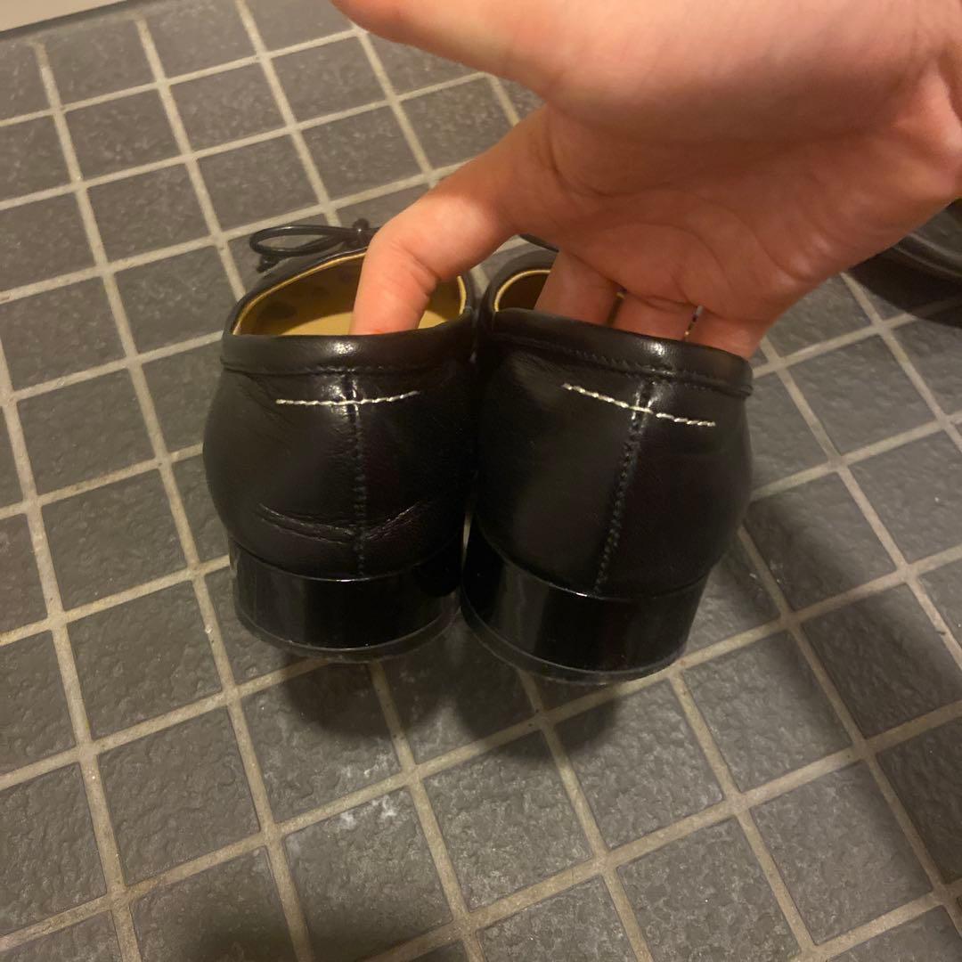 mm6 バレエシューズ　37