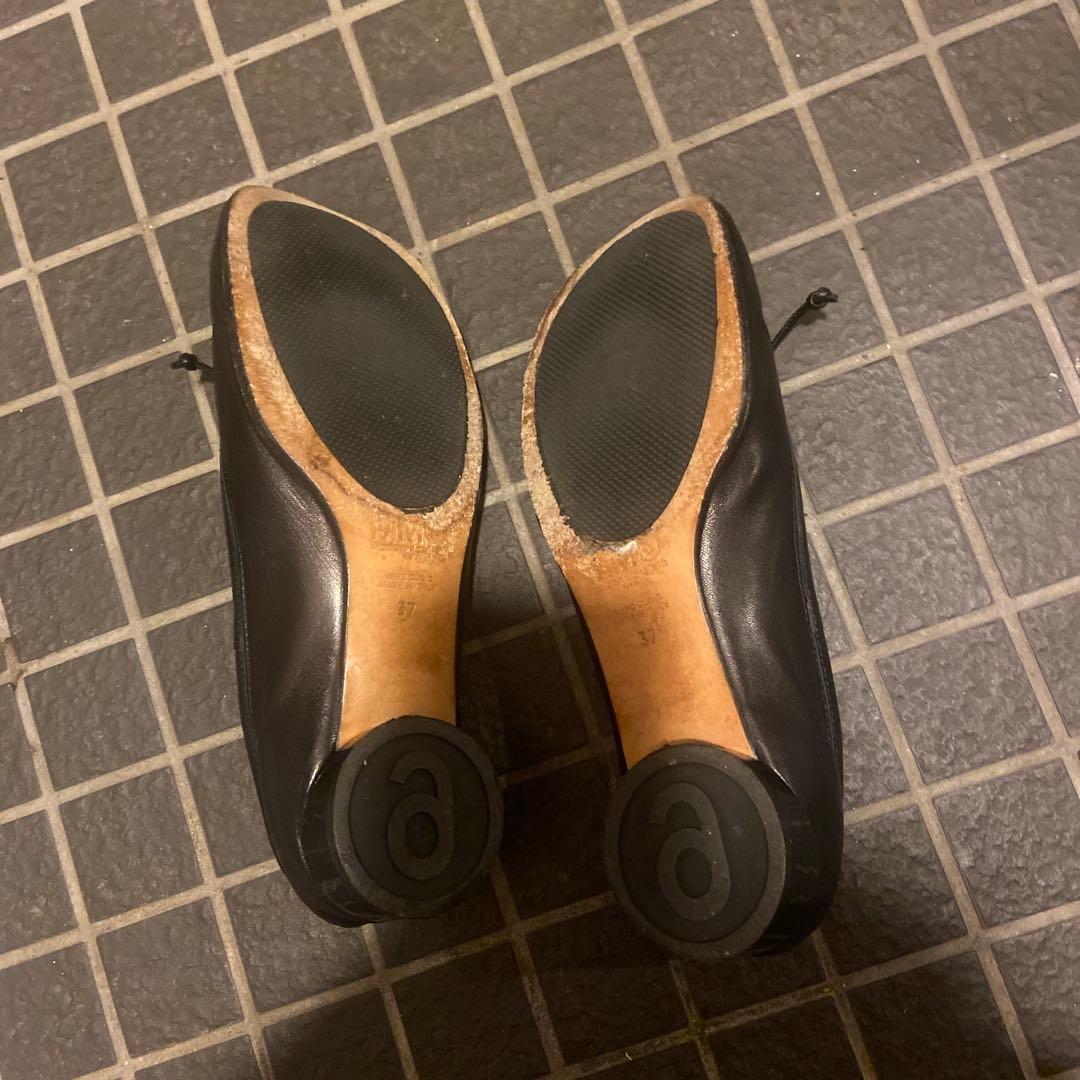 mm6 バレエシューズ　37