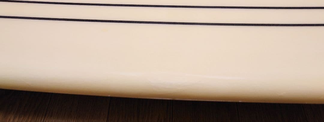 FireWireファイヤーワイヤー スピットファイヤー5.8 ハードケース付き