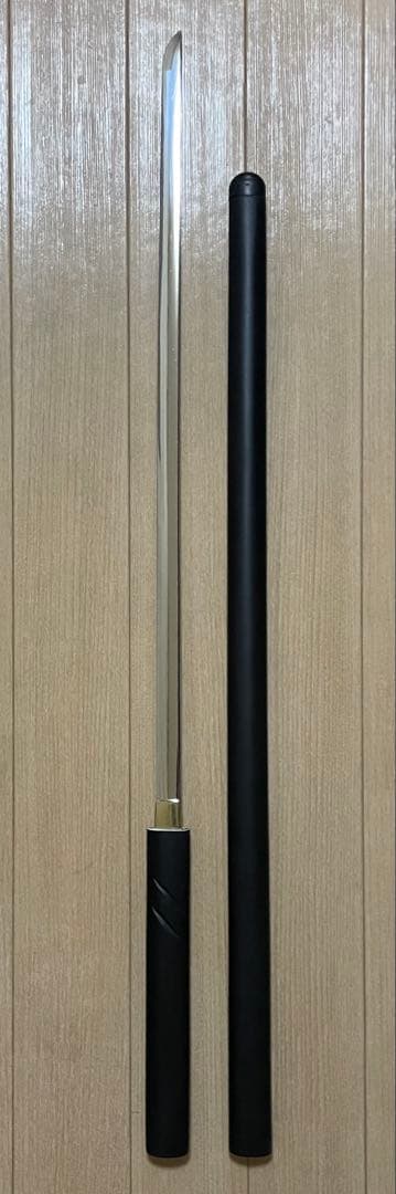 模造刀　仕込杖　座頭市　美術刀　武具