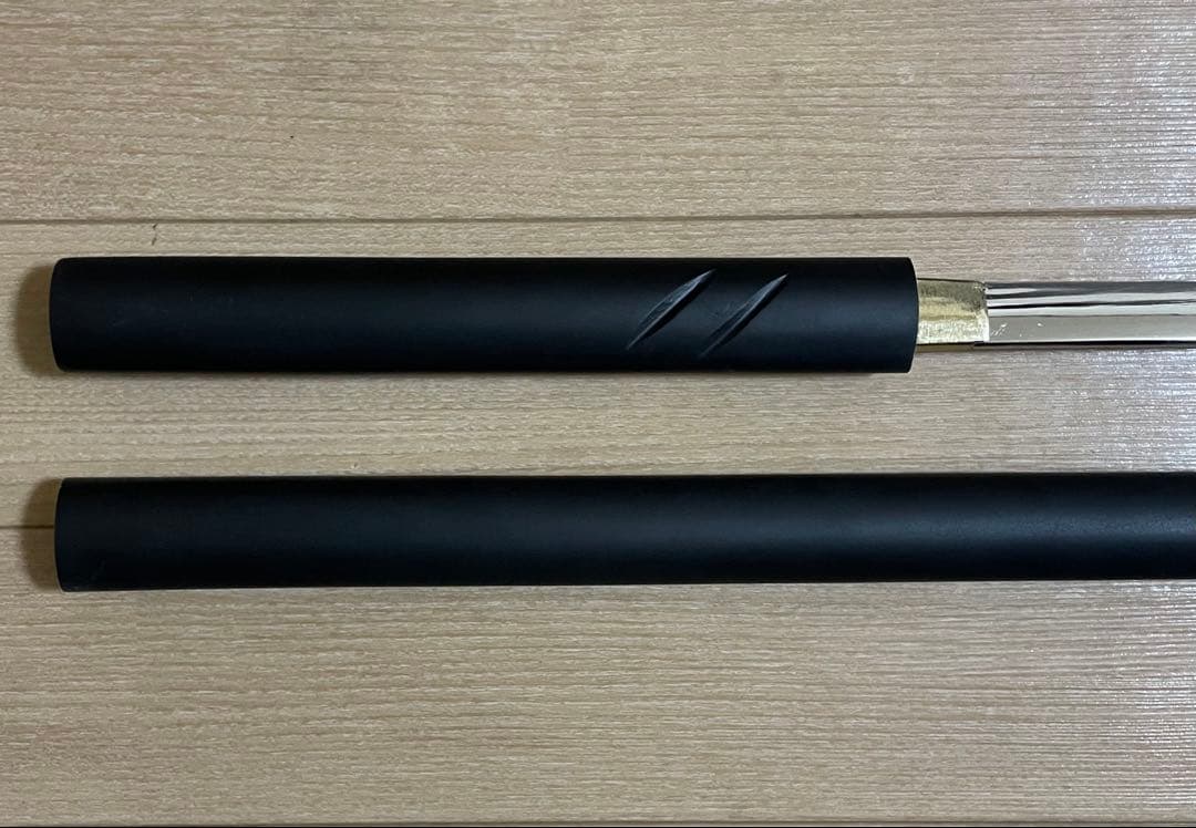 模造刀　仕込杖　座頭市　美術刀　武具