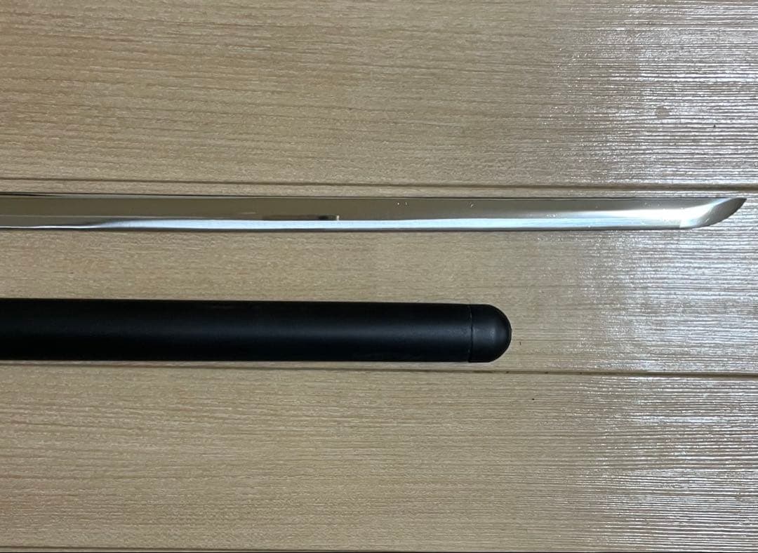 模造刀　仕込杖　座頭市　美術刀　武具