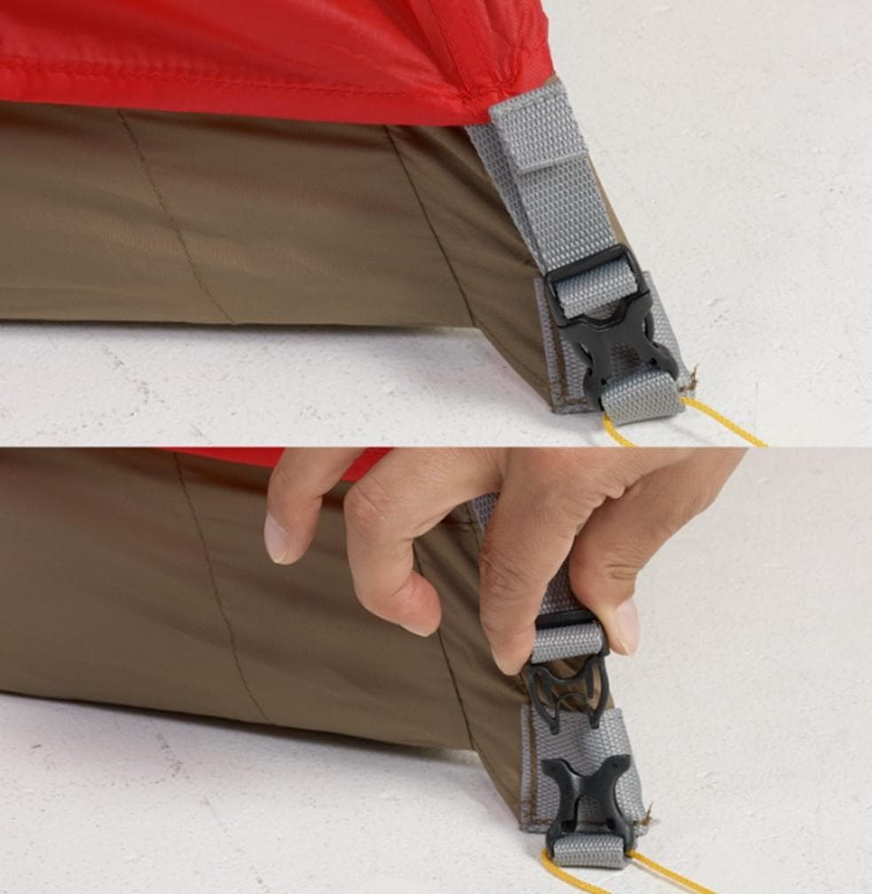 ダンロップ　タフコンディションアルパインテント　片入 V2PC 新品未使用