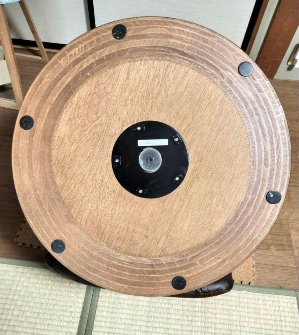 カリモク ザ・ファースト RU7200リクライニングチェアのみ！高級チェア