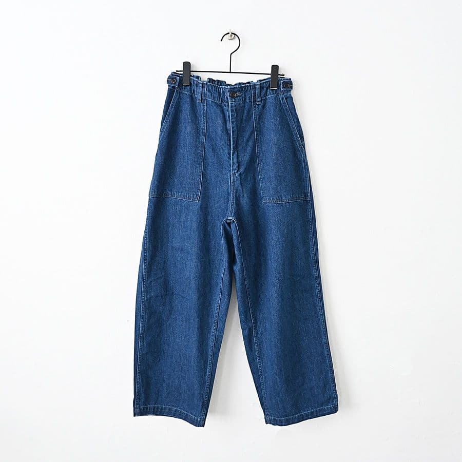 オーディナリーフィッツ ファティーグパンツ（USED）