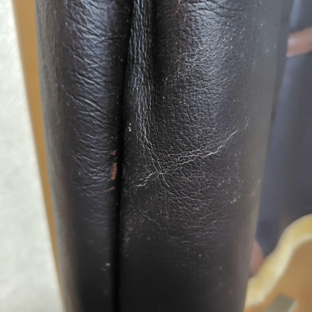 MORGBN フライトジャケット B6