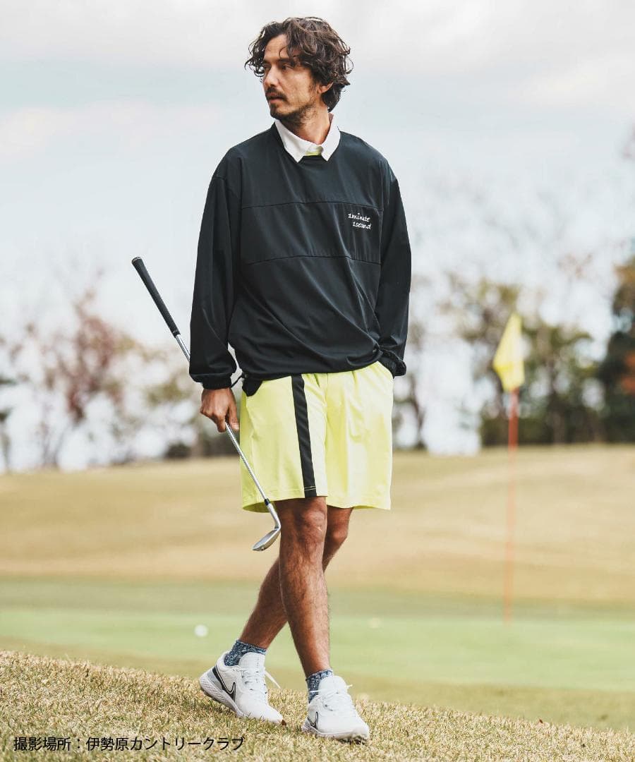 1minute 1second スニードジャック S (1M24H060)