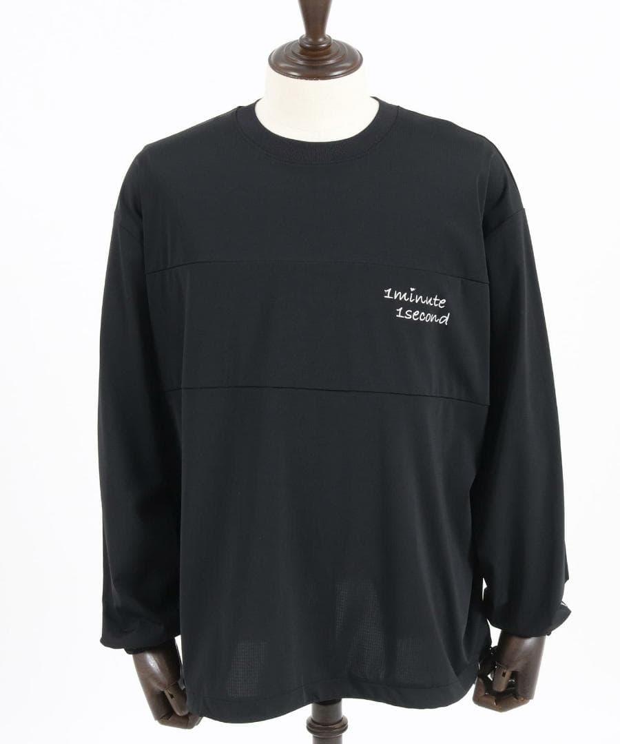 1minute 1second スニードジャック S (1M24H060)