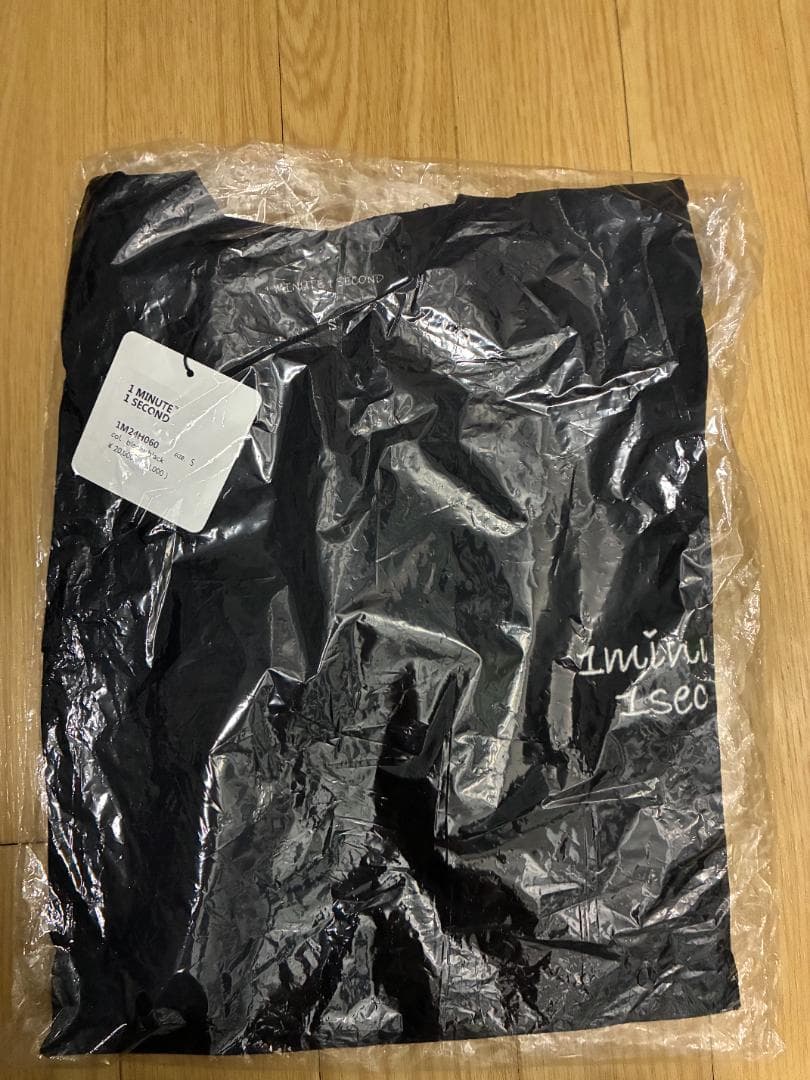 1minute 1second スニードジャック S (1M24H060)