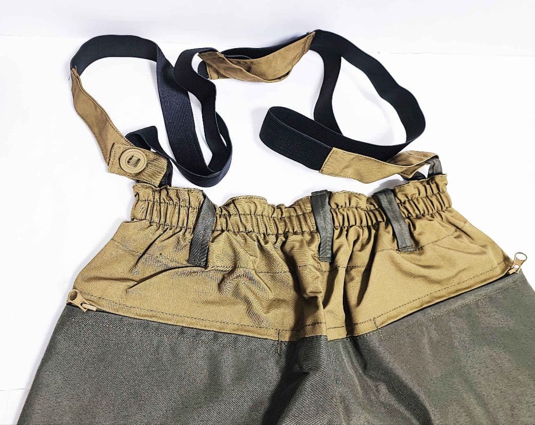 アライさん　52-54/3-4　smersh ODセット