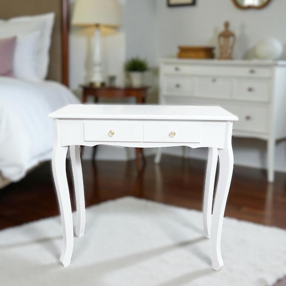 【新品】猫脚　コンソールテーブル　エレガントデスク　姫系　アウトレット