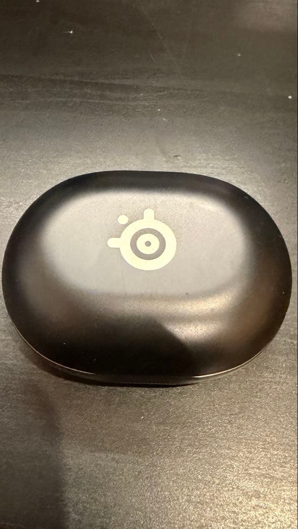 SteelSeries Arctis GameBudsブラック