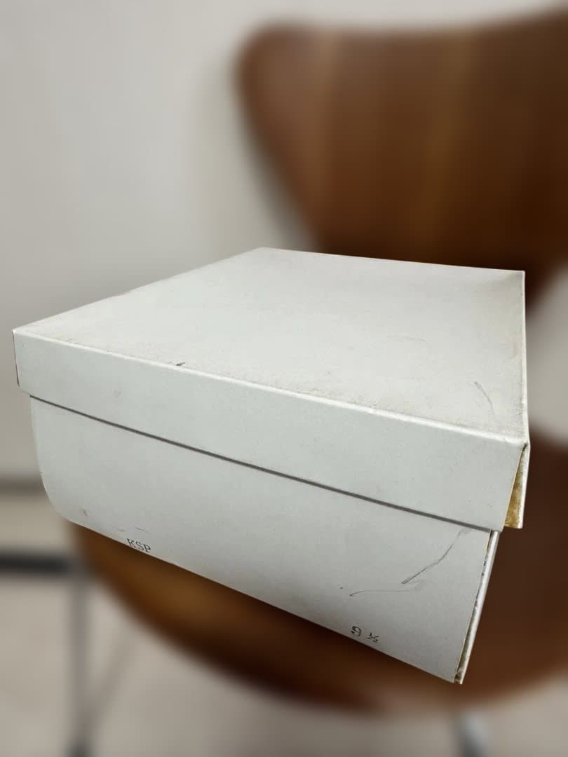 N.Hoolywood ブラック ブーツ 27.5 新品未使用品