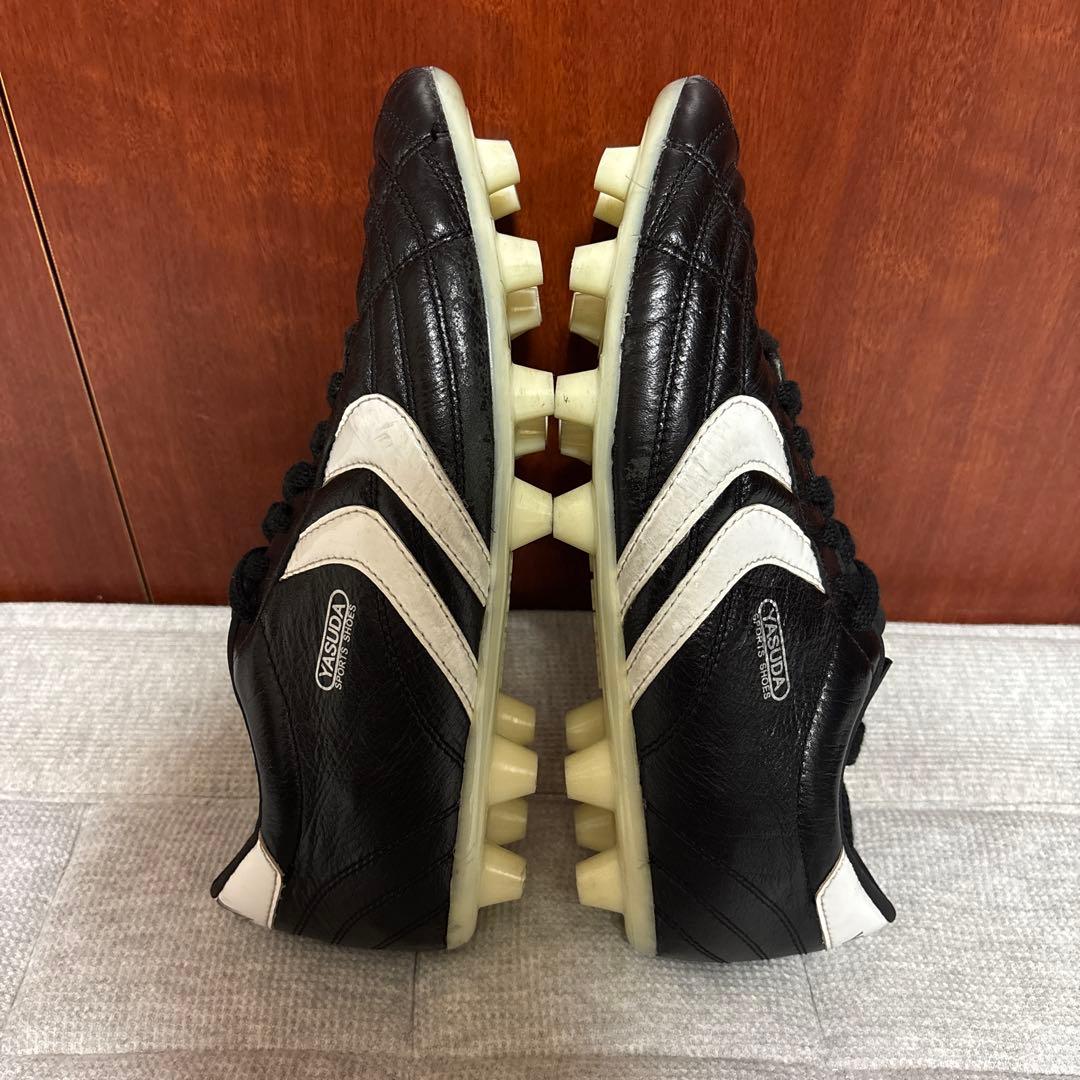 YASUDA リガレスタ Pro WS