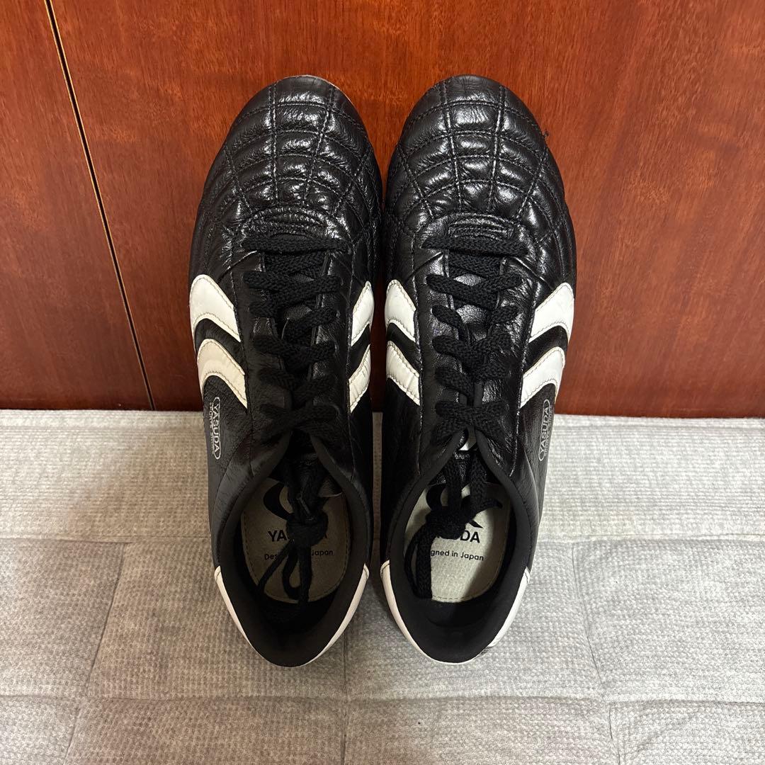 YASUDA リガレスタ Pro WS