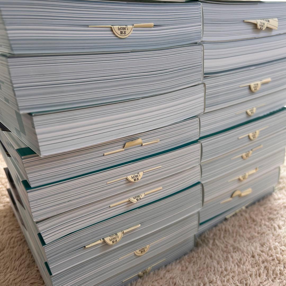 過去問解きまくり18巻＋Kマスター21冊＋演習冊子 セット 公務員試験 LEC