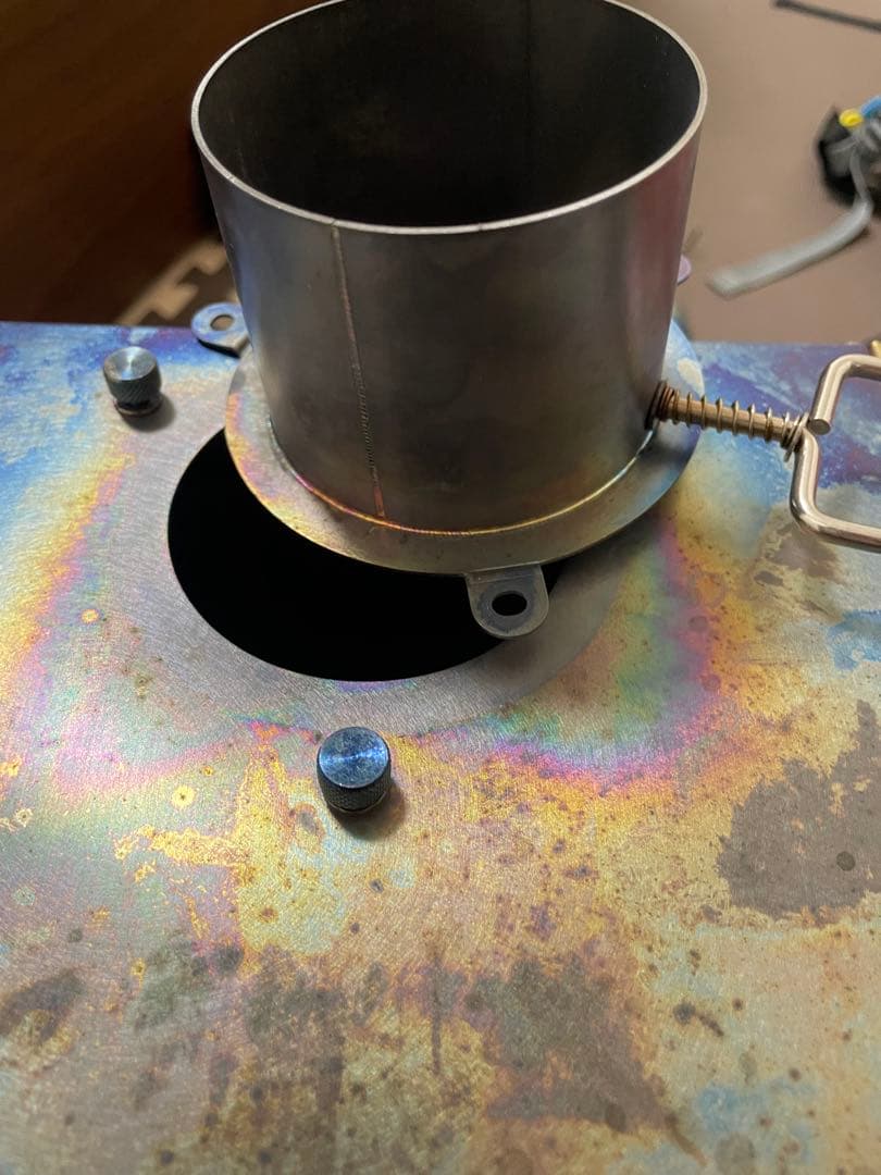 POMOLY T-BRICK Winter Edition | 冬季限定版