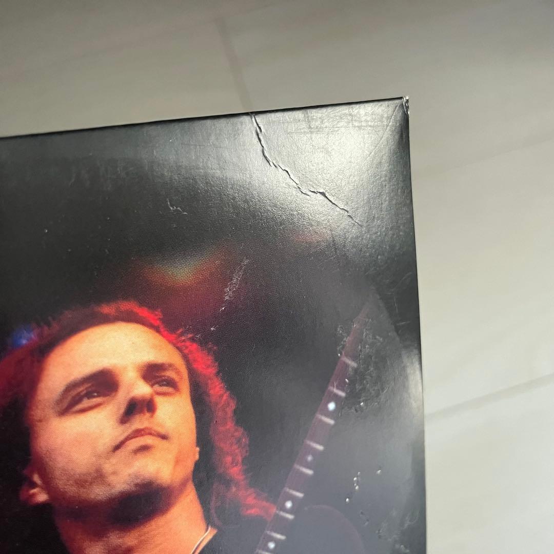 Death – Live In Eindhoven '98（DVD）