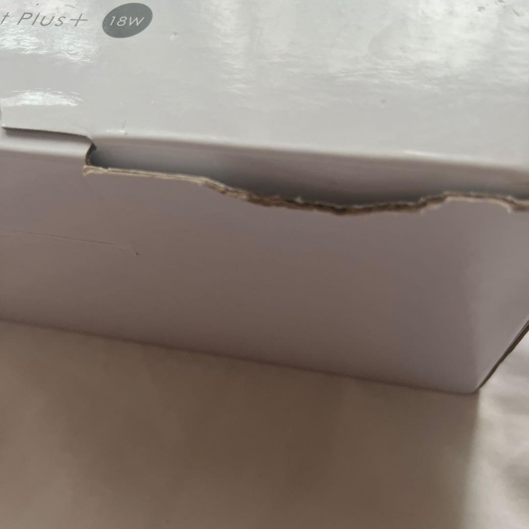 para gel Professional Nail 18W LEDライト