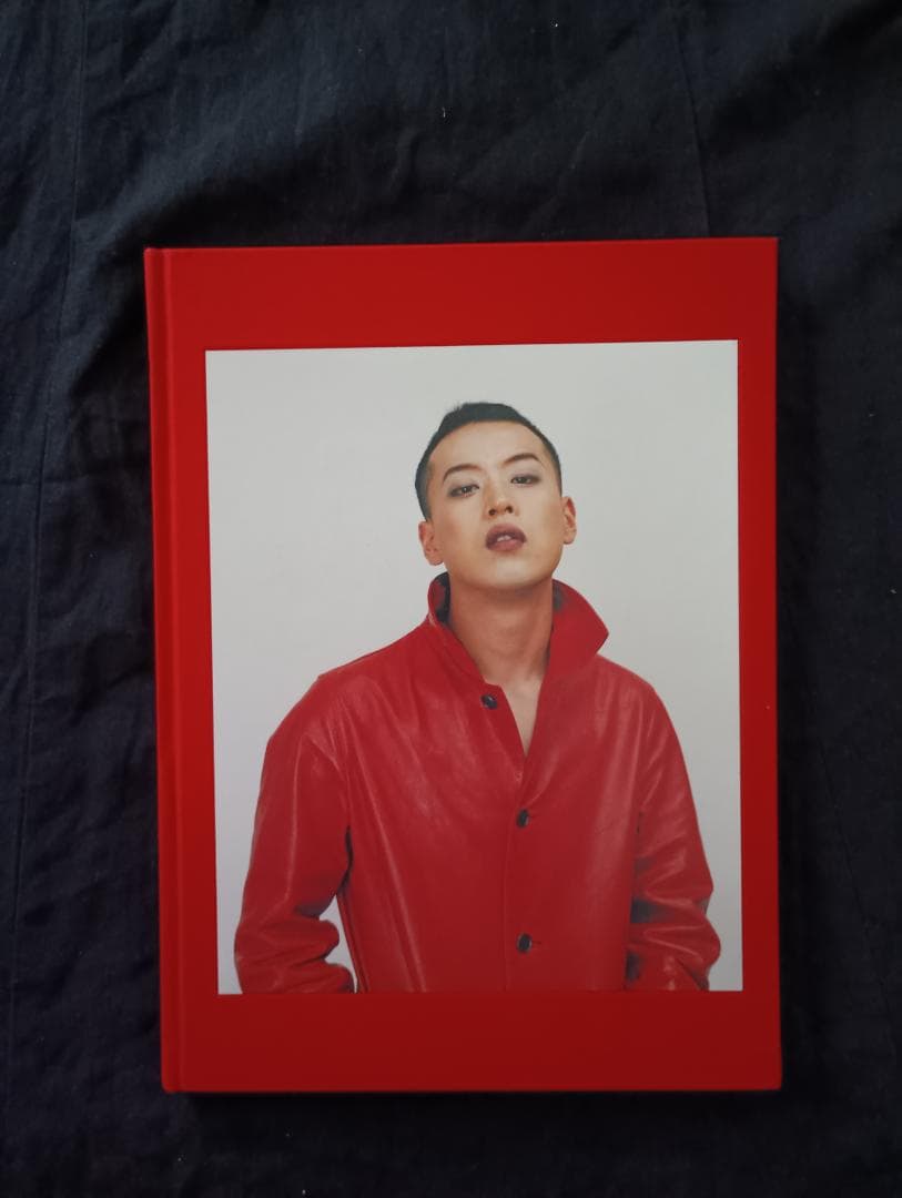 In my room 鷹野　隆大 / Ryudai Takano 写真集