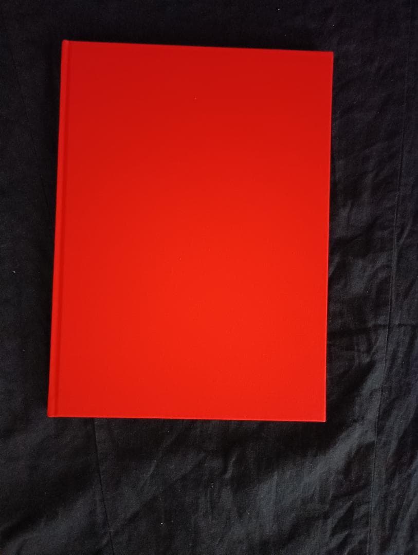 In my room 鷹野　隆大 / Ryudai Takano 写真集