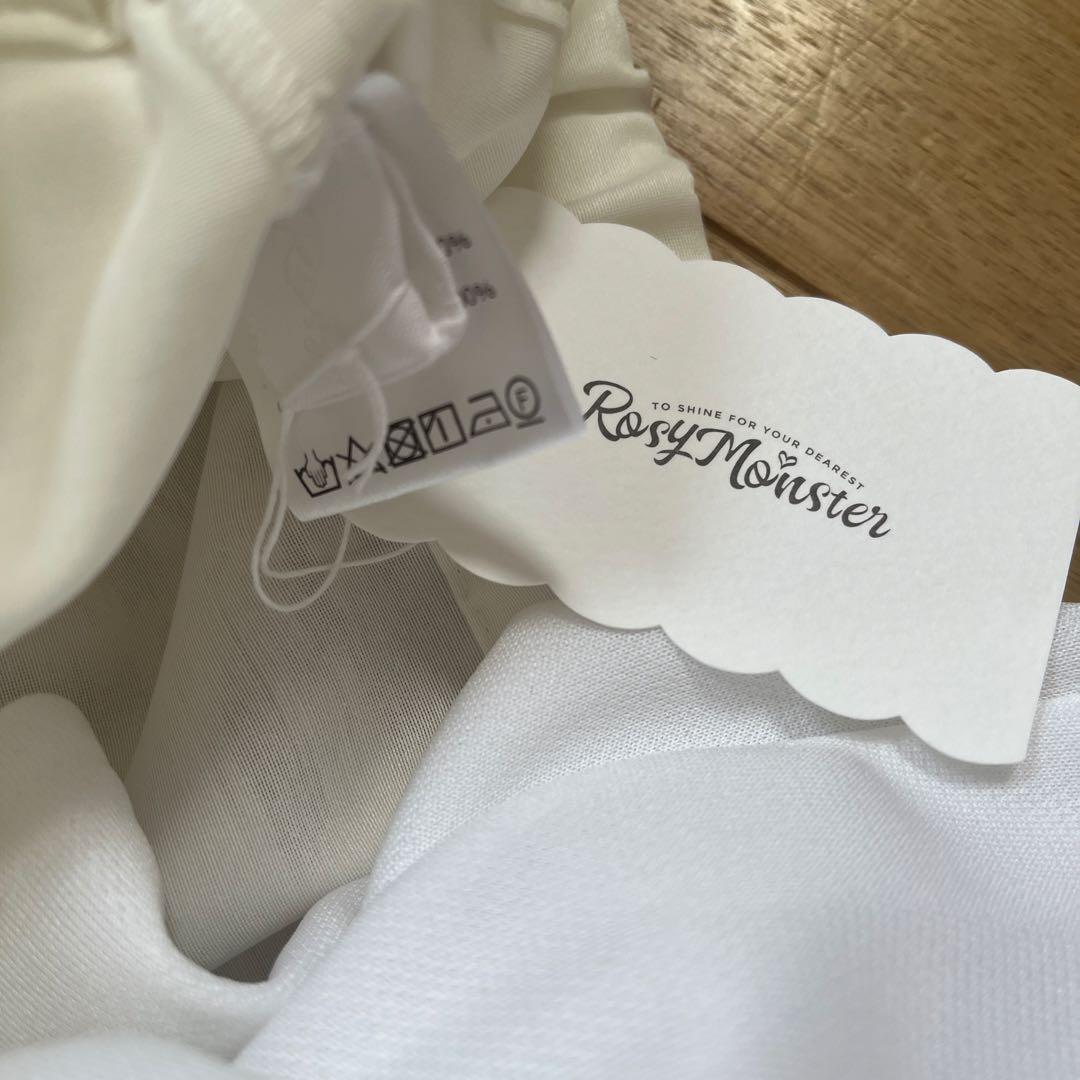 ロージーモンスター　ショートパンツ